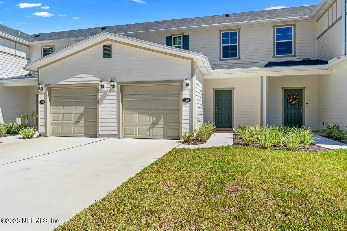 184 Beach Palm Court, Saint Augustine, FL 32086 - Image #1