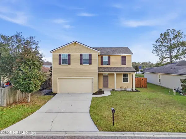 3252 Canyon Falls Drive, Green Cove Springs, FL 32043