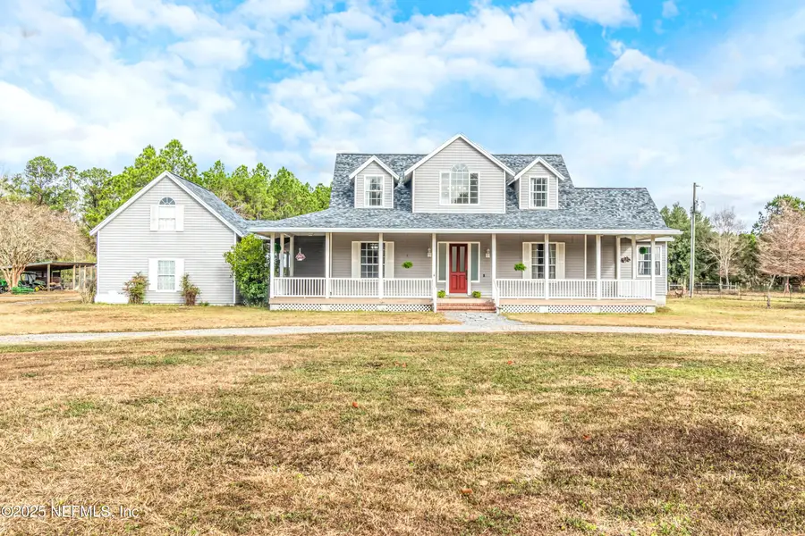 8219 Mud Lake Road, Macclenny, FL 32063 - Image #2