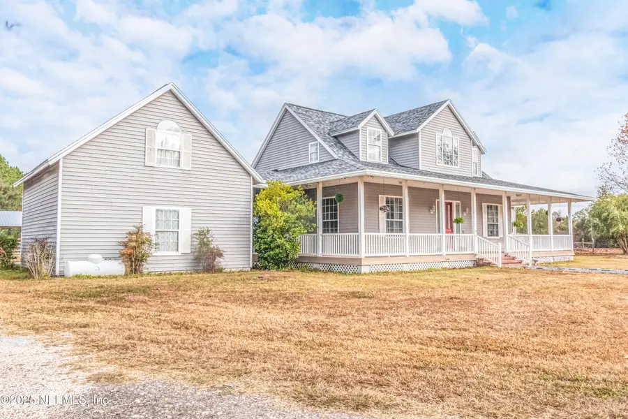 8219 Mud Lake Road, Macclenny, FL 32063 - Image #3