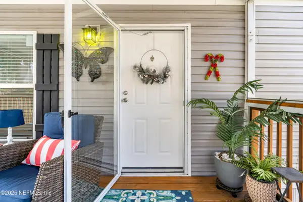 2268 Mayport Road #41, Jacksonville, FL 32233