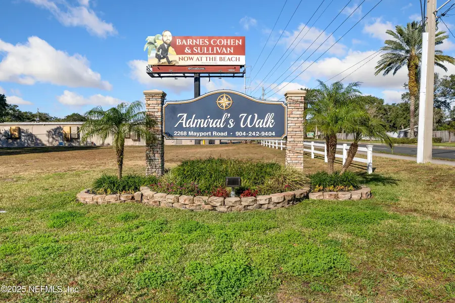 2268 Mayport Road #41, Jacksonville, FL 32233 - Image #2