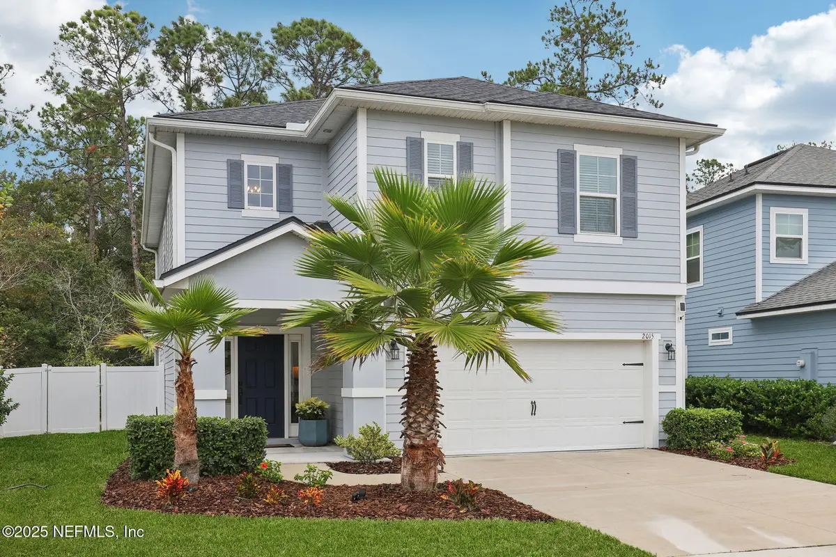 2015 Hawkeye Place, Fleming Island, FL 32003 - Image #1
