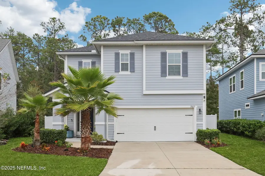 2015 Hawkeye Place, Fleming Island, FL 32003 - Image #2