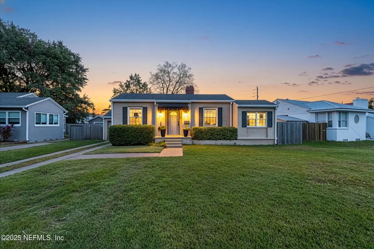 2623 Ridgewood Road, Jacksonville, FL 32207 - Image #1