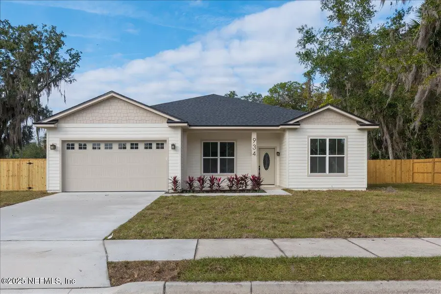 934 Anna Avenue, Orange Park, FL 32073 - Image #3