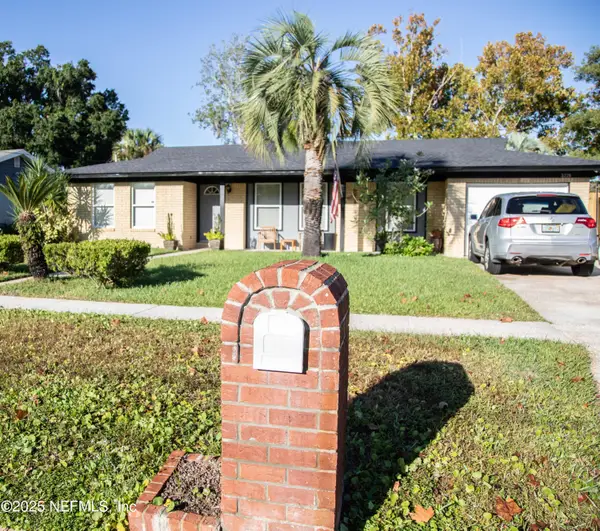 3228 Prather Drive, Jacksonville, FL 32216