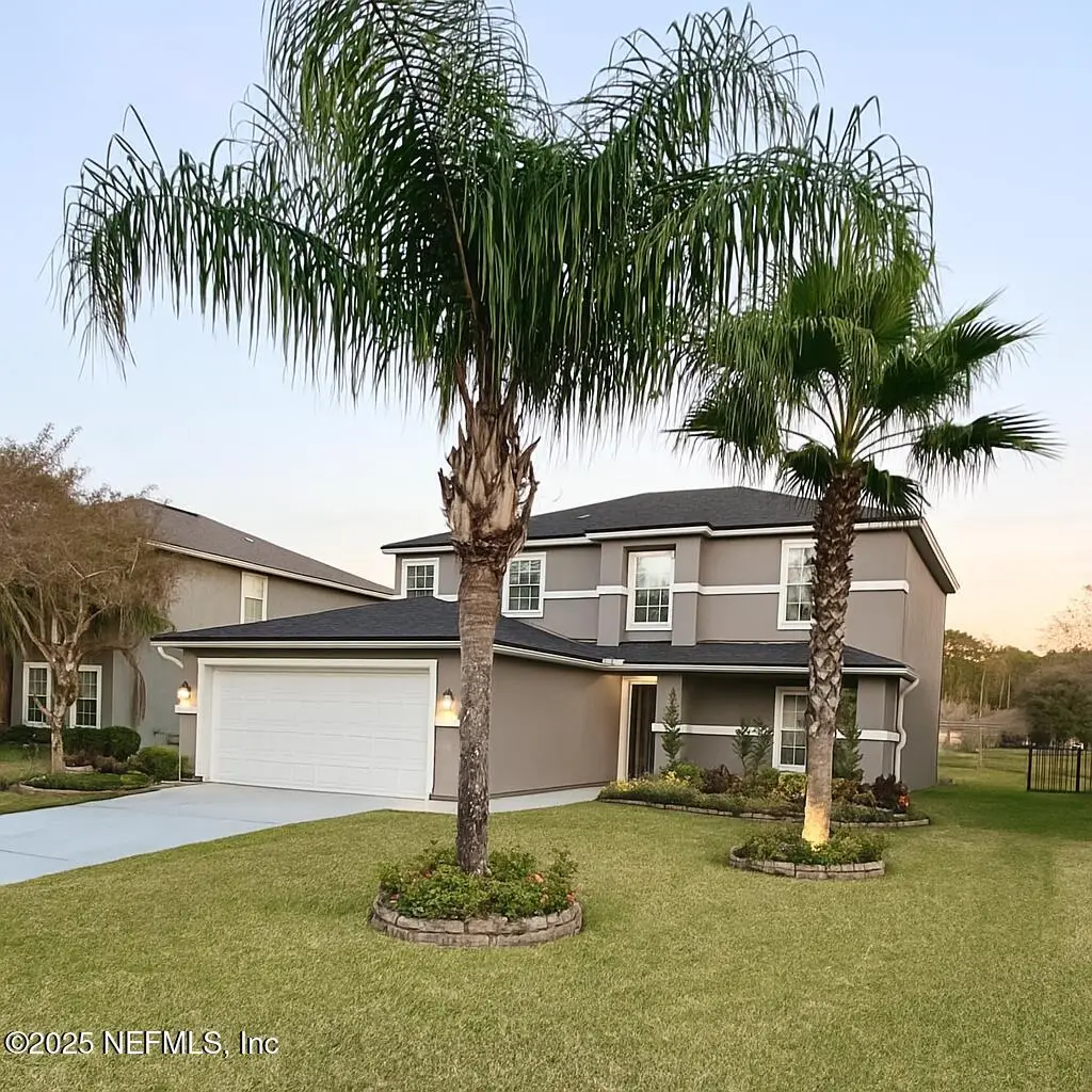 483 S Aberdeenshire Drive, Saint Johns, FL 32259 - Image #1