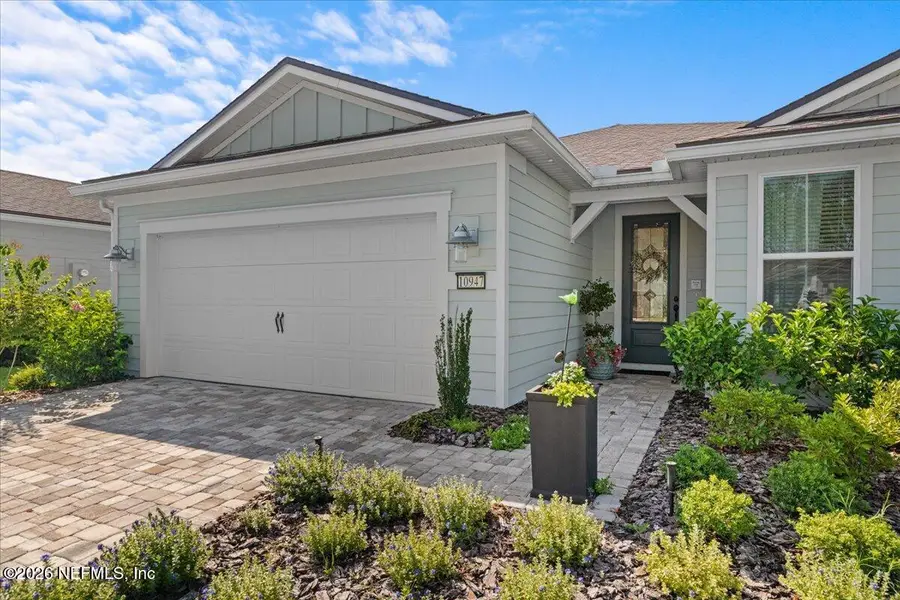 10947 Town View Drive, Jacksonville, FL 32256 - #2
