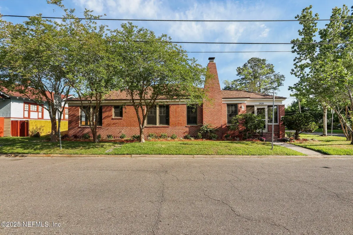 2939 Remington Street, Jacksonville, FL 32205 - Image #1