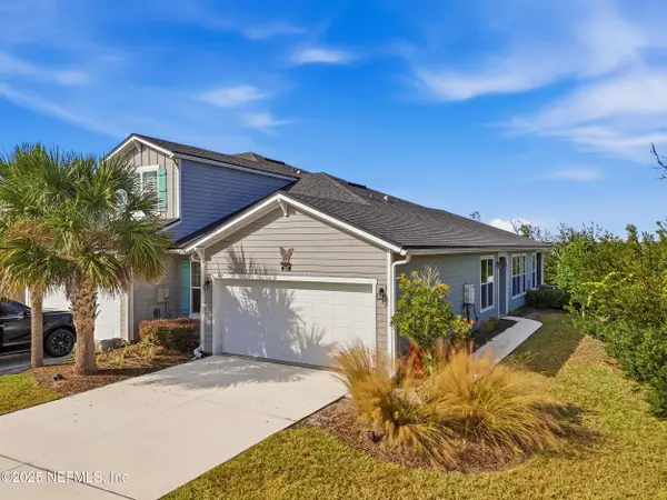 267 Leeward Island Drive, St. Augustine, FL 32080