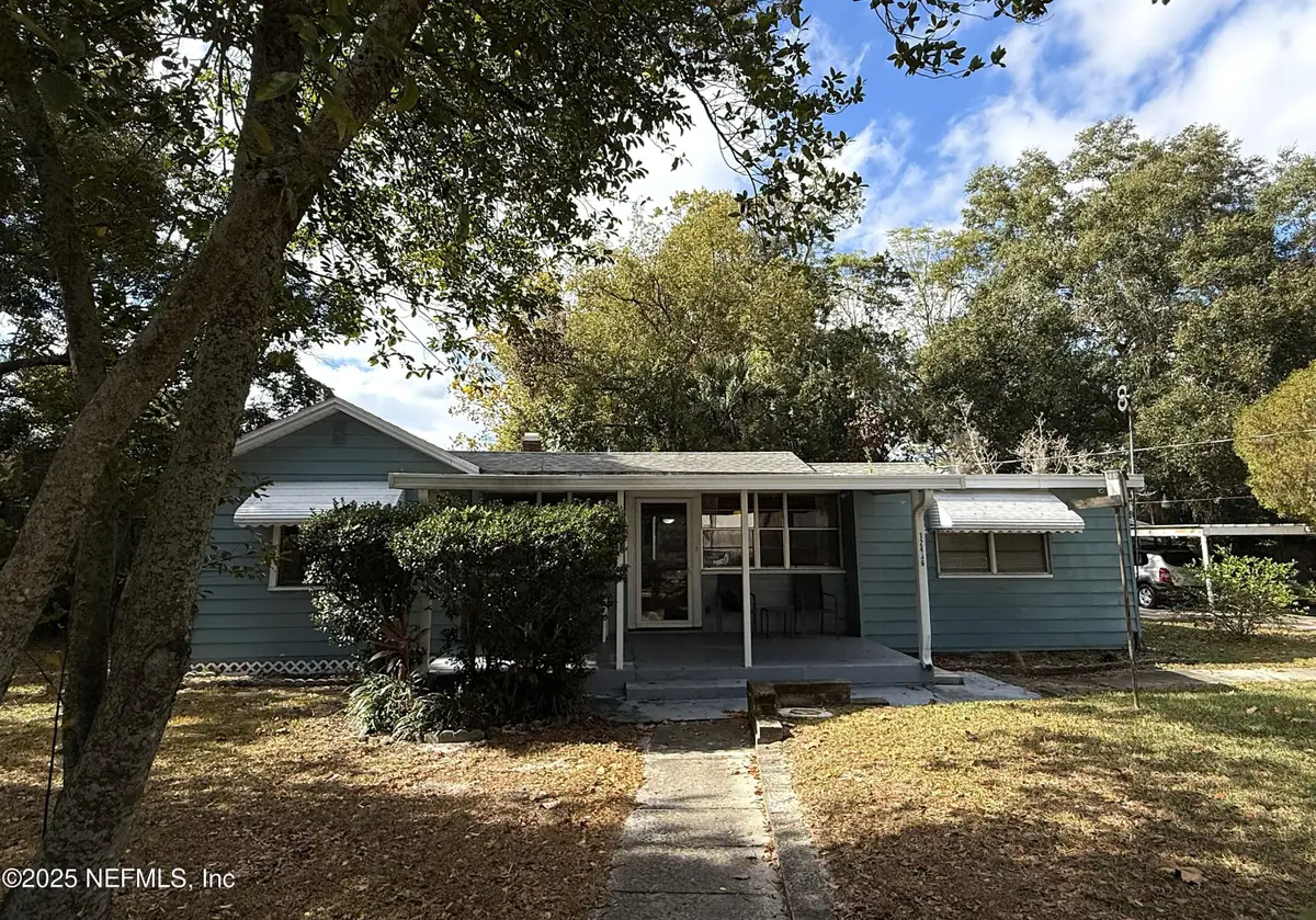 12436 Palmetto Street, Jacksonville, FL 32218 - Image #1