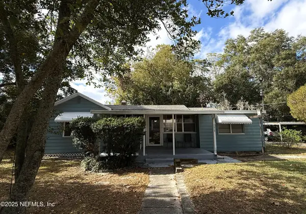 12436 Palmetto Street, Jacksonville, FL 32218