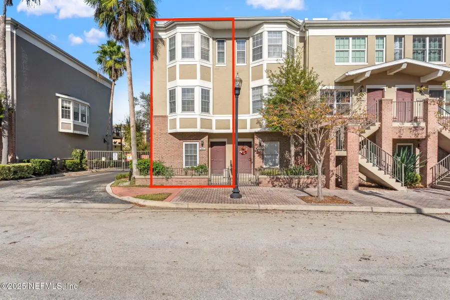 337 E Church Street, Jacksonville, FL 32202 - Image #3