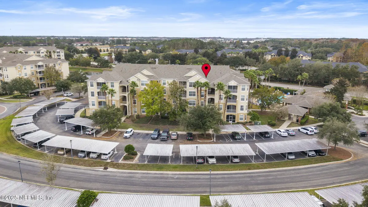 7801 Point Meadows Drive #2410, Jacksonville, FL 32256 - Image #1