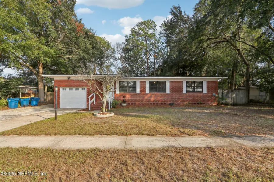 3203 Plumtree Drive, Jacksonville, FL 32277 - Image #2