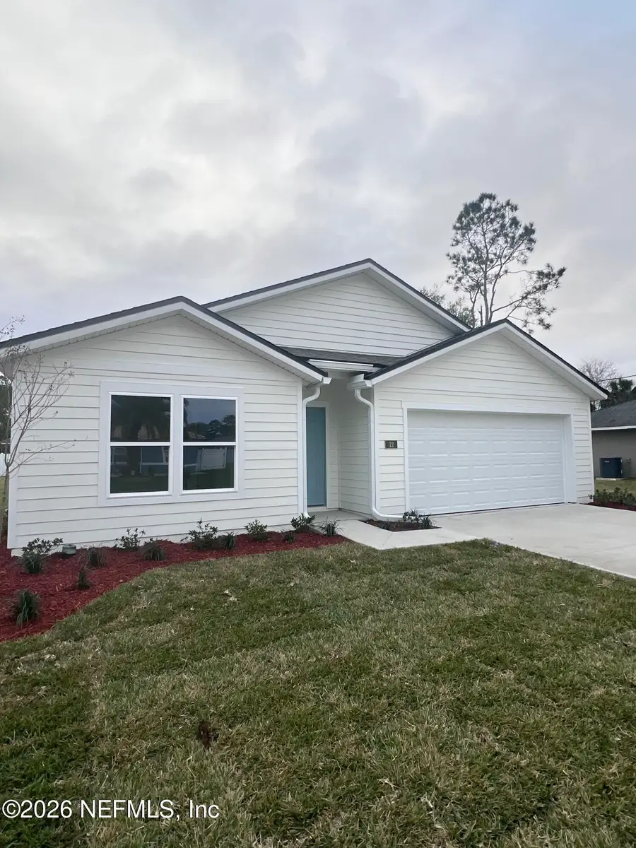 12 Princess Luise Lane, Palm Coast, FL 32164 - #2