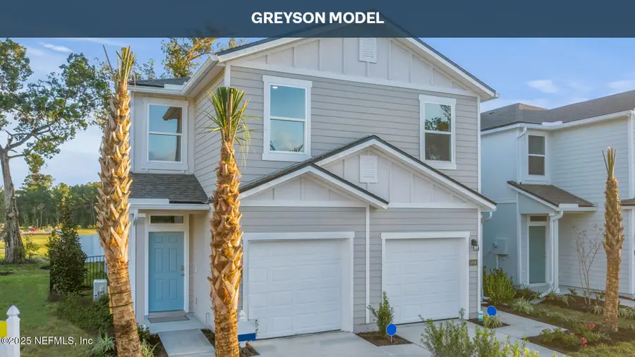 5604 Coppers Edge Lane, Jacksonville, FL 32254 - Image #2