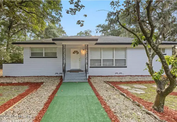 1330 Eddy Road, Jacksonville, FL 32211