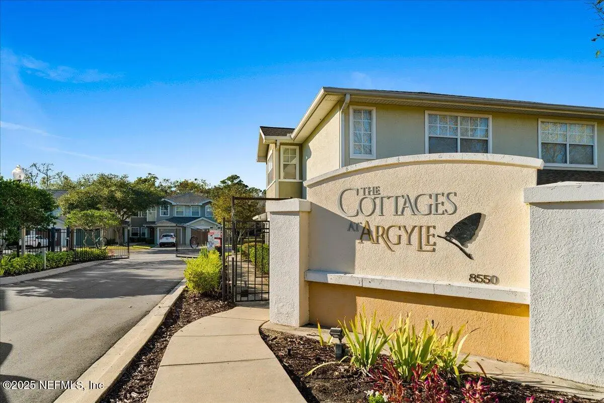 8550 Argyle Business Loop #1605, Jacksonville, FL 32244 - Image #1