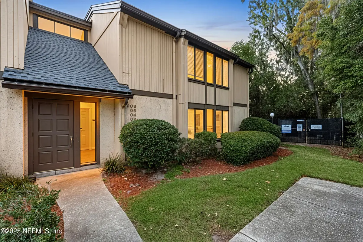 7602 Las Palmas Way #181, Jacksonville, FL 32256 - Image #1