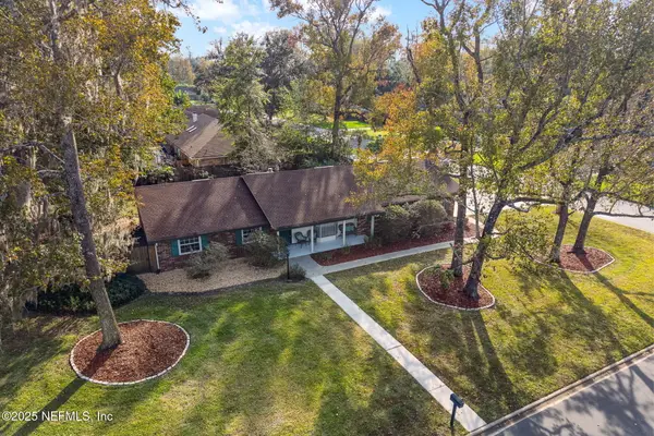 11676 Edinburgh Way, Jacksonville, FL 32223