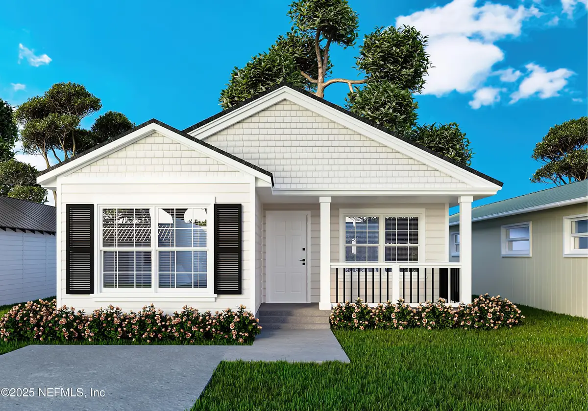 1215 Grothe Street, Jacksonville, FL 32209 - Image #1