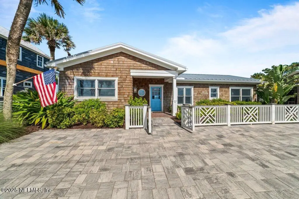 2519 S Ponte Vedra Boulevard, Ponte Vedra Beach, FL 32082 - Image #1