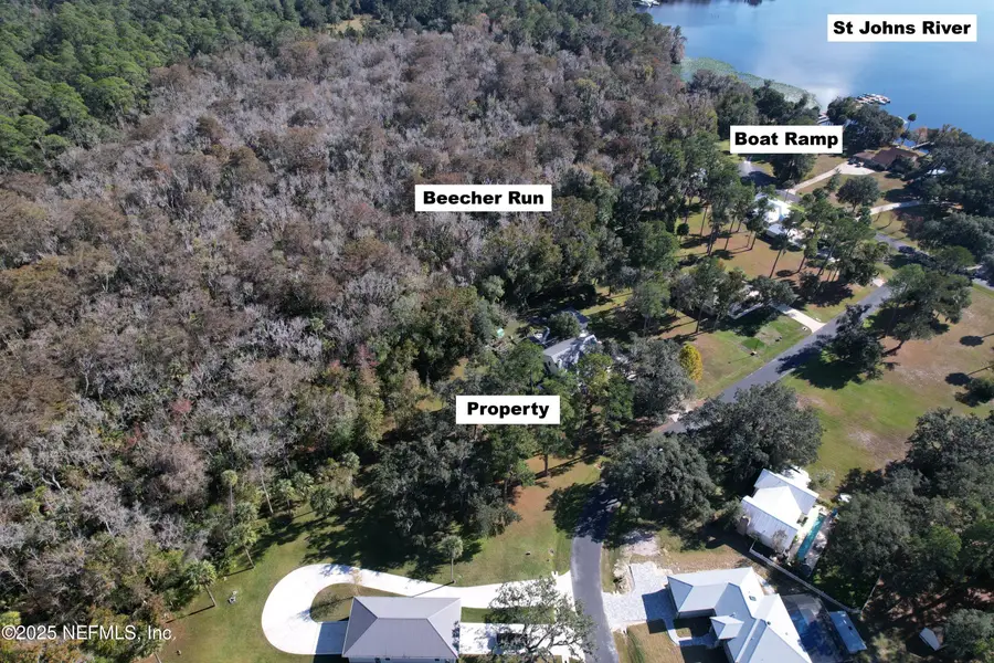 160 Mount Royal Avenue, Crescent City, FL 32112 - Image #2