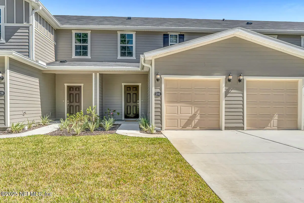 216 Beach Palm Court, Saint Augustine, FL 32086 - Image #1