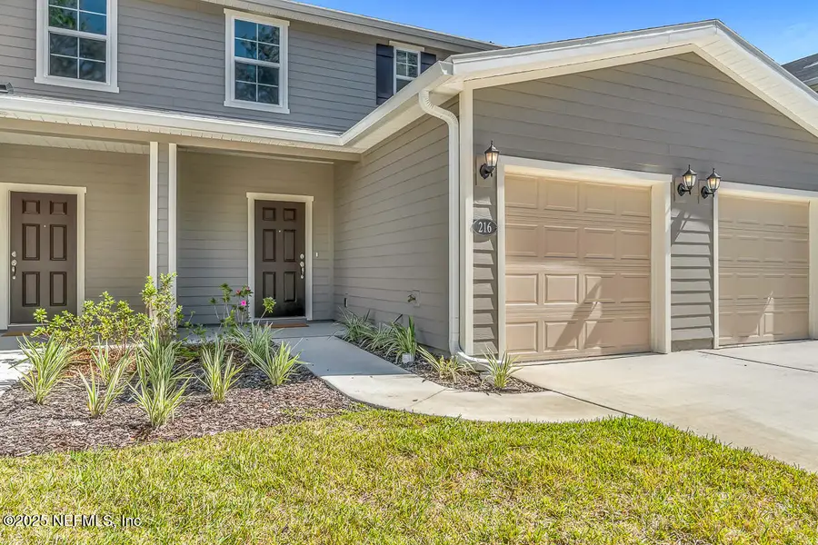 216 Beach Palm Court, Saint Augustine, FL 32086 - Image #2