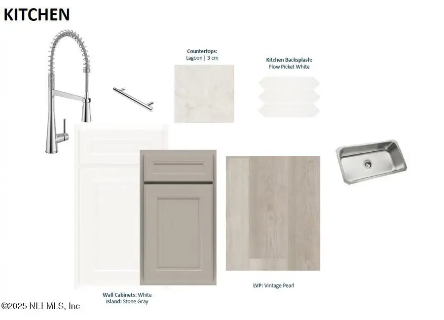 963 Floco Avenue, Yulee, FL 32097 - #2