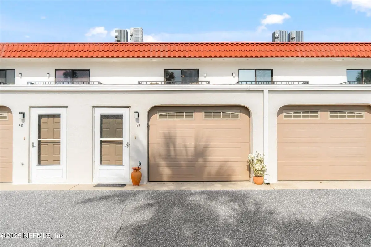 21 Dondanville Road #21, Saint Augustine, FL 32080 - Image #1