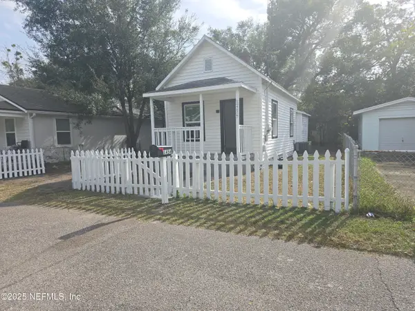 1456 E 24th Street, Jacksonville, FL 32206