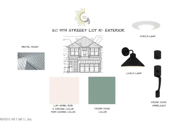 0 9th Street, St. Augustine Beach, FL 32080