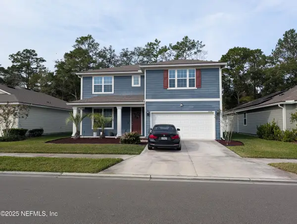 16640 Cody Creek Court, Jacksonville, FL 32226