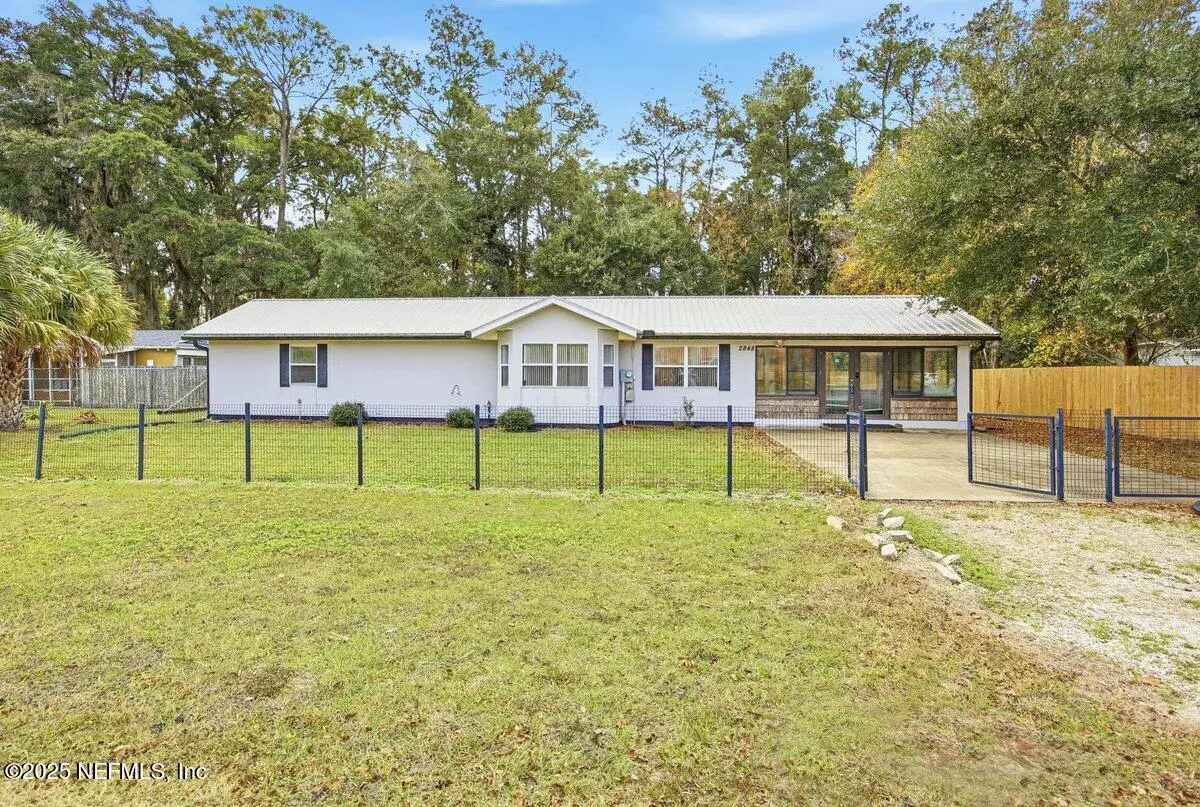 2848 Capper Road, Jacksonville, FL 32218 - Image #1