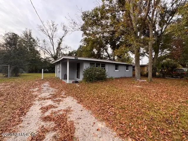 1932 Maclean Road, Jacksonville, FL 32209 - Image #2