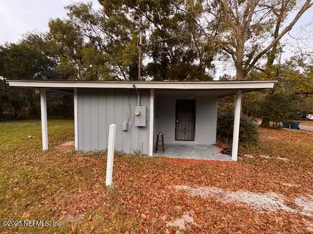 1932 Maclean Road, Jacksonville, FL 32209 - Image #3