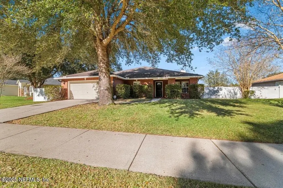 11269 Belmont Oaks Drive, Jacksonville, FL 32220 - Image #3