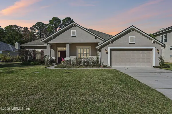8268 Autumnwind Drive, Jacksonville, FL 32218