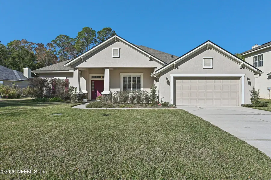 8268 Autumnwind Drive, Jacksonville, FL 32218 - #2