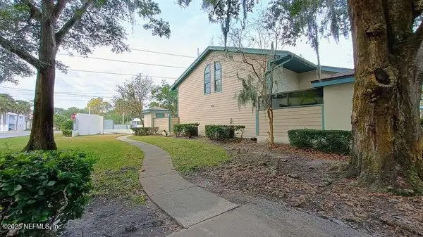 103 Courageous N Court #103, Jacksonville, FL 32233