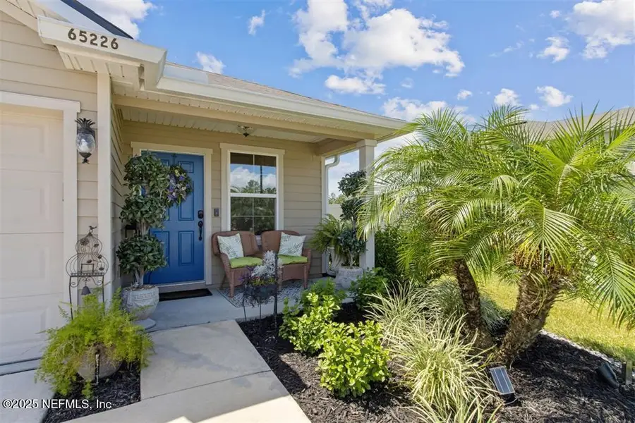 65226 River Glen Parkway, Yulee, FL 32097 - #2