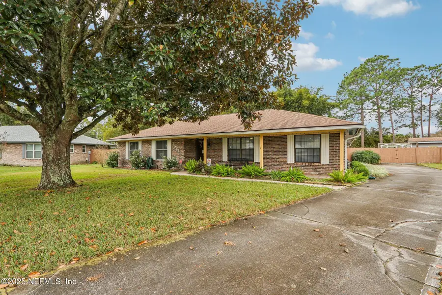 1065 Birchwood Drive, Orange Park, FL 32065 - Image #2