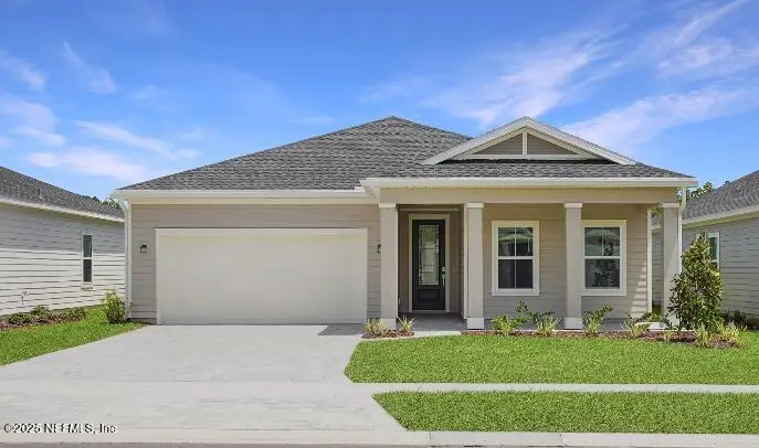 260 Manistique Avenue, Saint Augustine, FL 32092 - Image #1