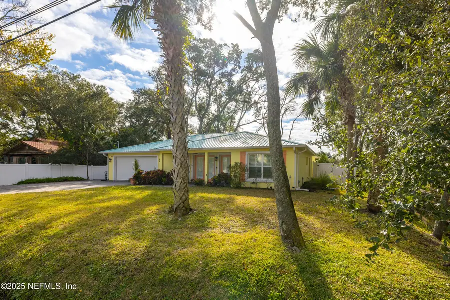 325 Floridian Avenue, Saint Augustine, FL 32080 - Image #2
