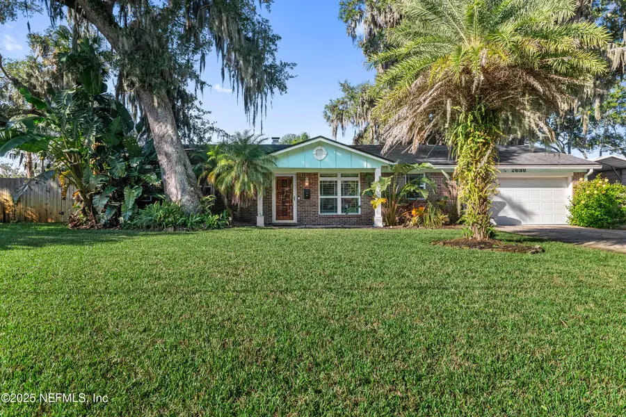 2638 W West End Street, Jacksonville, FL 32233 - Image #2
