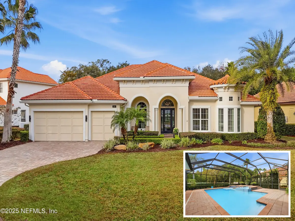 109 Montura Drive, Ponte Vedra Beach, FL 32082 - Image #1