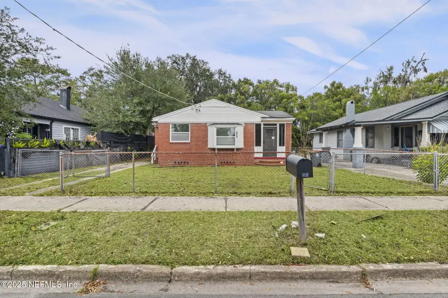 329 Demper Drive, Jacksonville, FL 32208 - Image #3